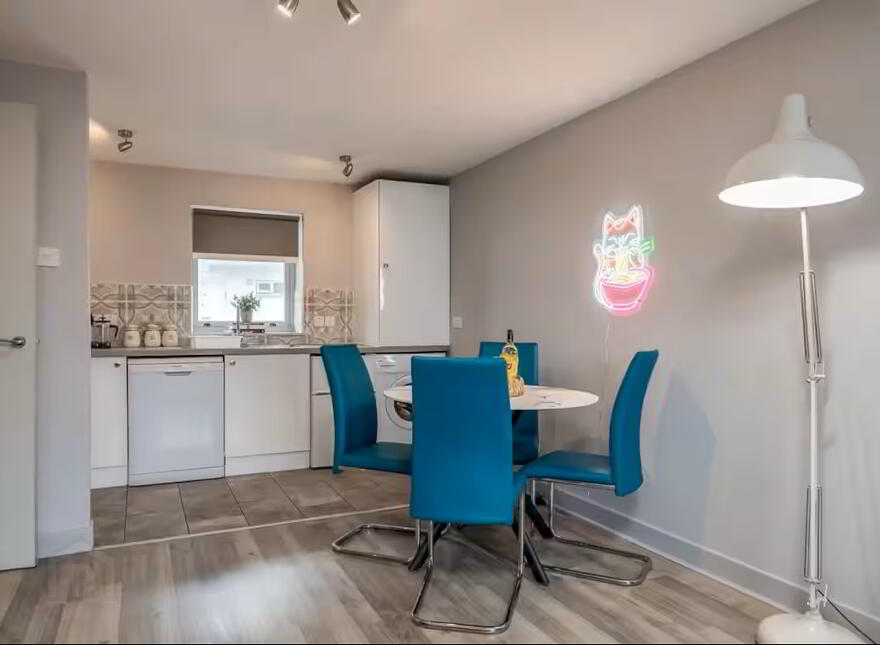 47 Citygate, Sussex Place, Belfast, BT2 8LN