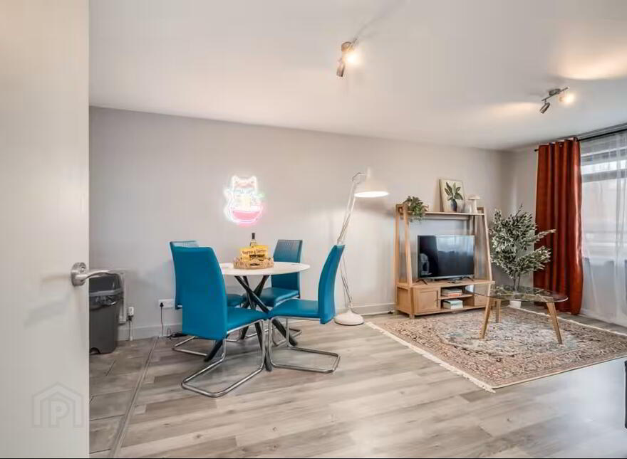 47 Citygate, Sussex Place, Belfast, BT2 8LN
