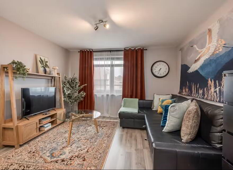 47 Citygate, Sussex Place, Belfast, BT2 8LN