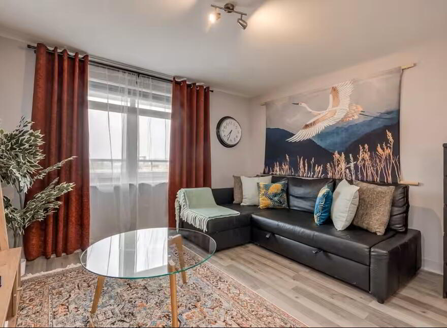47 Citygate, Sussex Place, Belfast, BT2 8LN