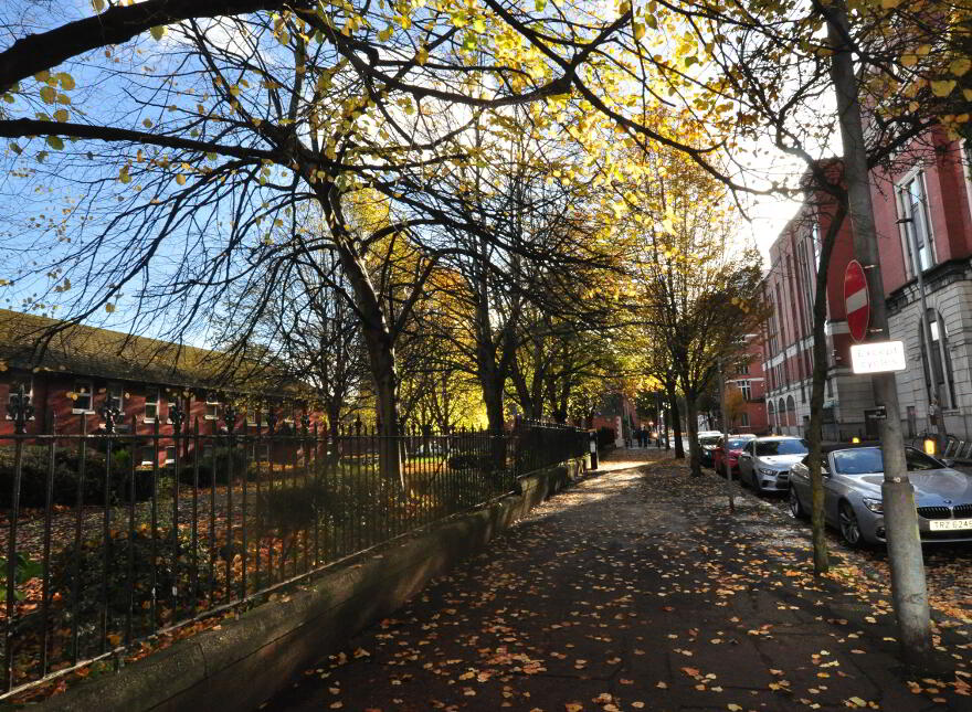 47 Citygate, Sussex Place, Belfast, BT2 8LN