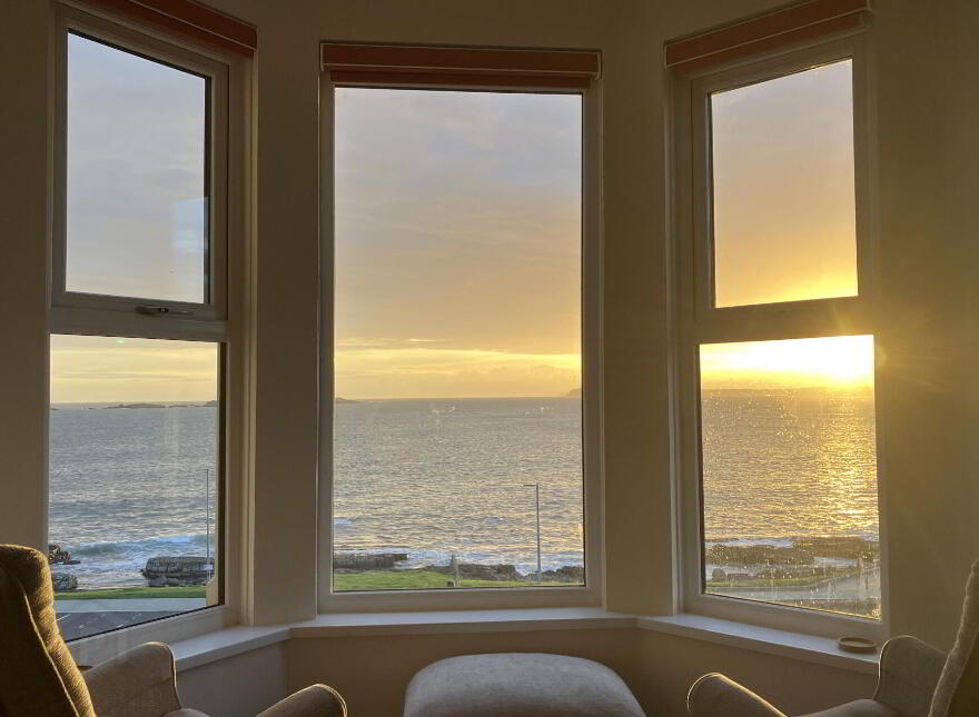 8 Lansdowne Manor, 2 Lansdowne Crescent, Portrush, BT56 8AY
