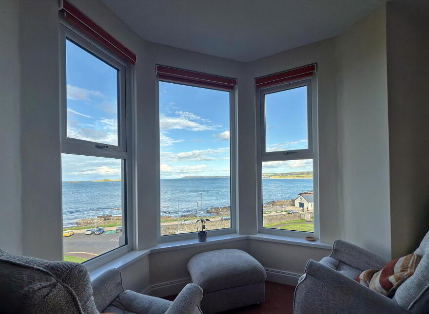 8 Lansdowne Manor, 2 Lansdowne Crescent, Portrush, BT56 8AY