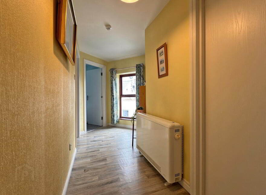 8 Lansdowne Manor, 2 Lansdowne Crescent, Portrush, BT56 8AY