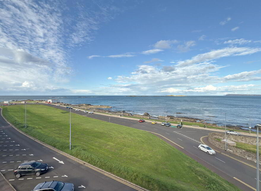8 Lansdowne Manor, 2 Lansdowne Crescent, Portrush, BT56 8AY