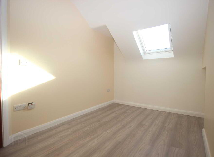 Apartment 2 Upper Main Street, Buncrana, F93YH3N