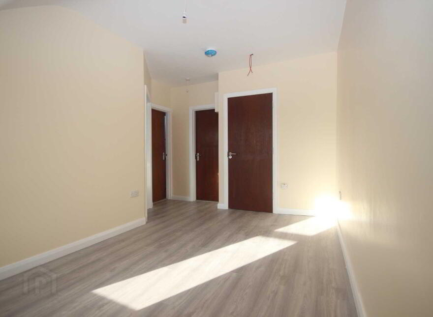 Apartment 2 Upper Main Street, Buncrana, F93YH3N