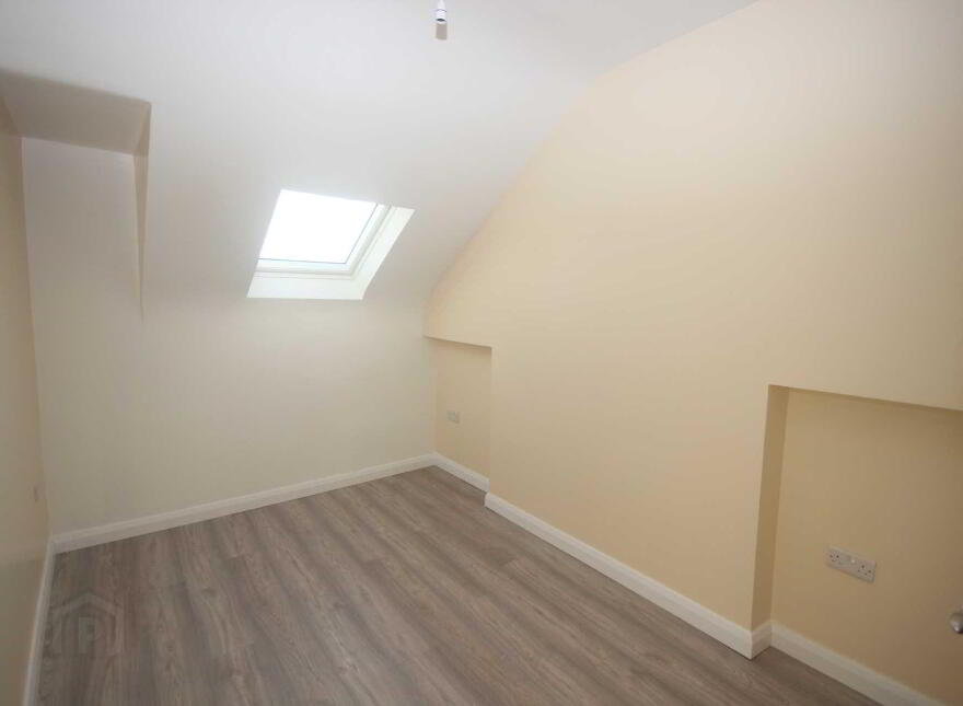 Apartment 2 Upper Main Street, Buncrana, F93YH3N