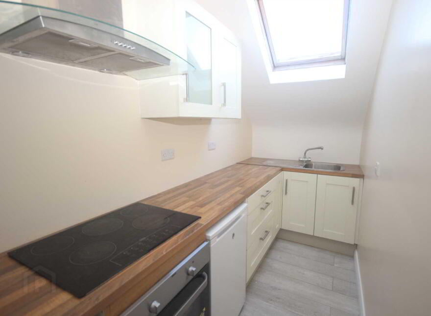Apartment 2 Upper Main Street, Buncrana, F93YH3N