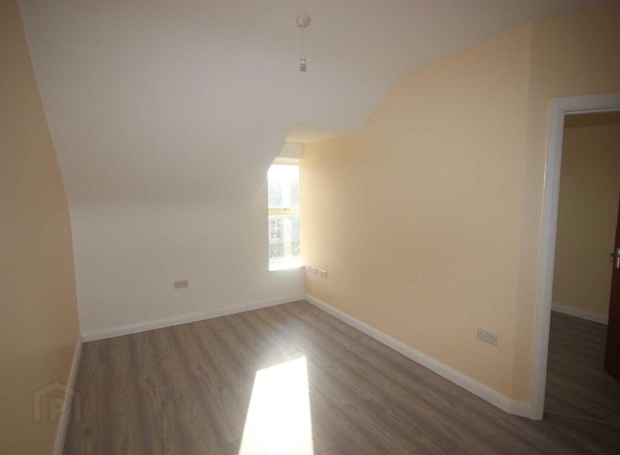 Apartment 2 Upper Main Street, Buncrana, F93YH3N
