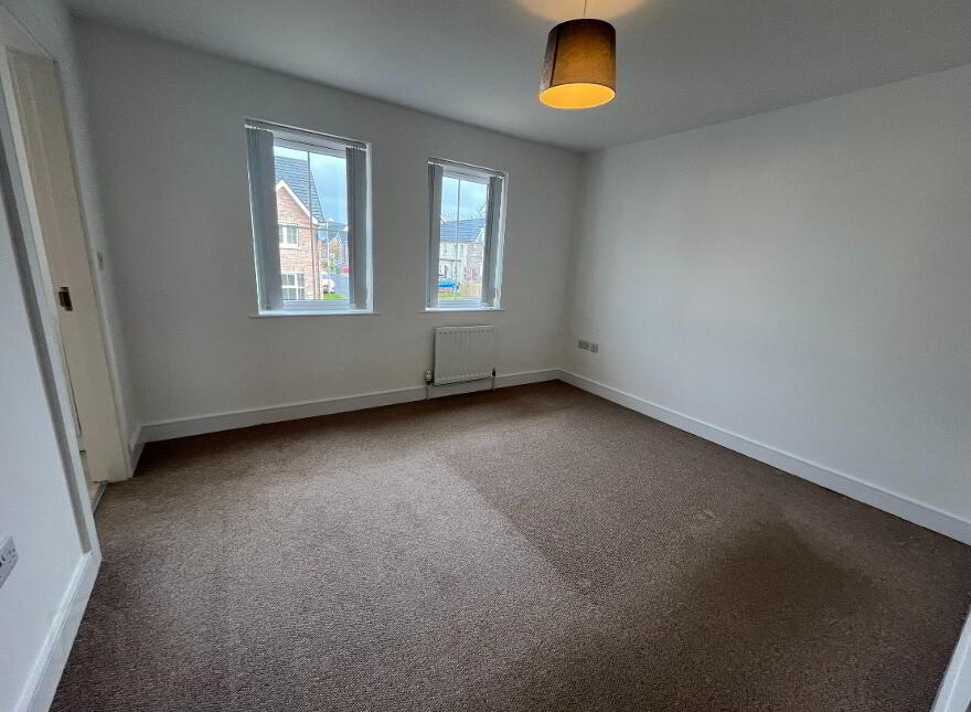 4 Ayrshire Lodge, Lisburn, BT28 2YZ