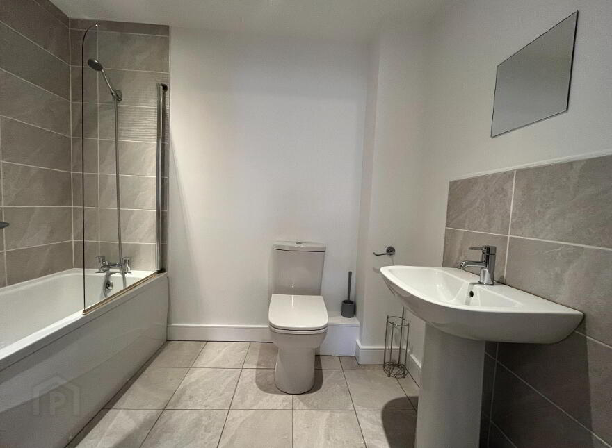 4 Ayrshire Lodge, Lisburn, BT28 2YZ