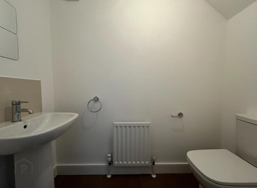4 Ayrshire Lodge, Lisburn, BT28 2YZ