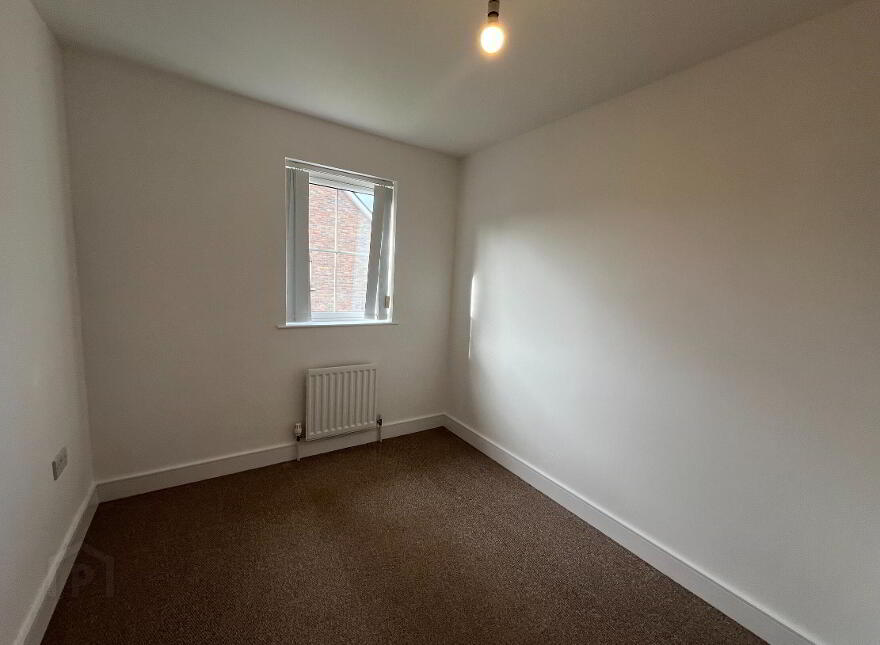4 Ayrshire Lodge, Lisburn, BT28 2YZ