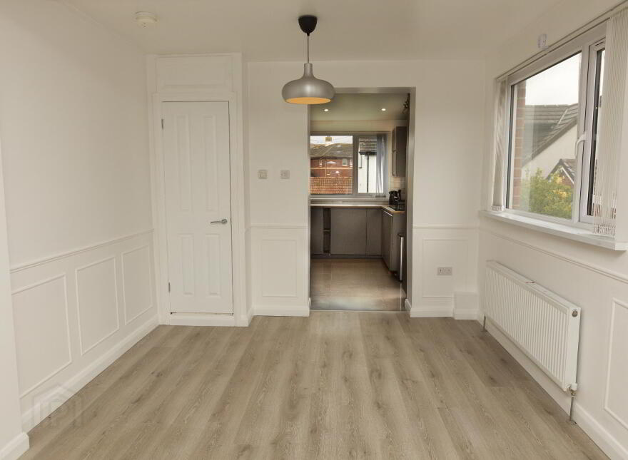 44 Ballymaconnell Road, Ballyholme, Bangor, BT20 5PS