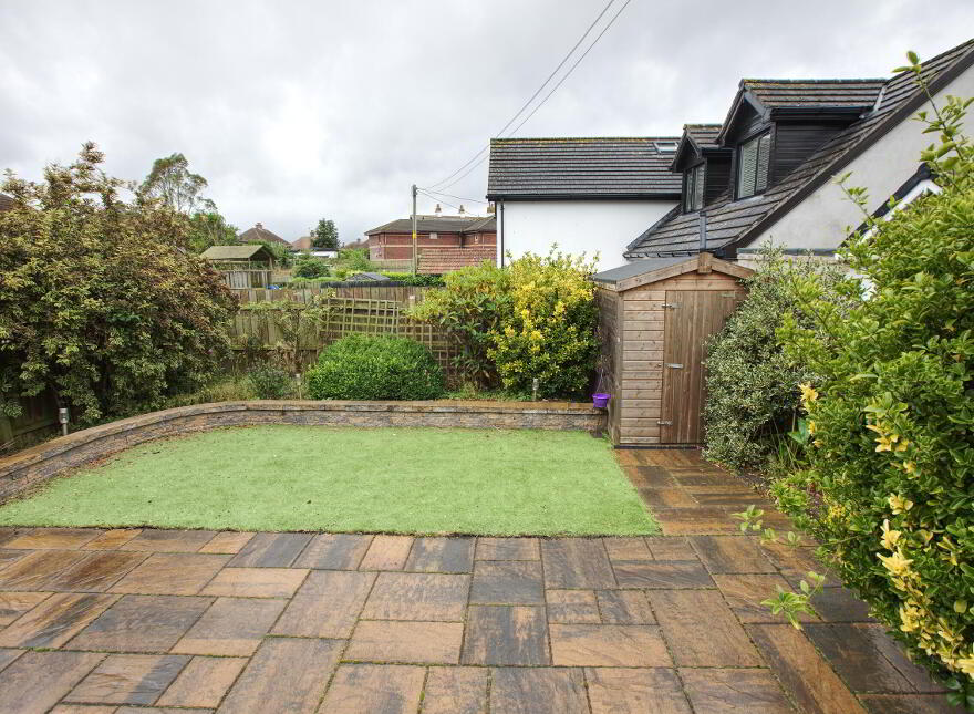 44 Ballymaconnell Road, Ballyholme, Bangor, BT20 5PS