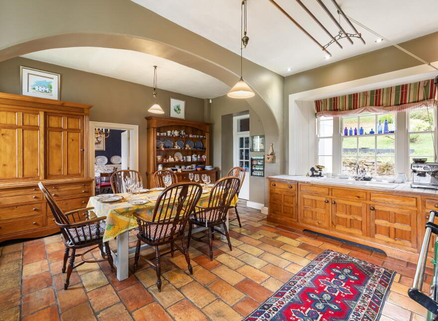 Ely Lodge, Lough Shore Road, Enniskillen, BT93 7FE
