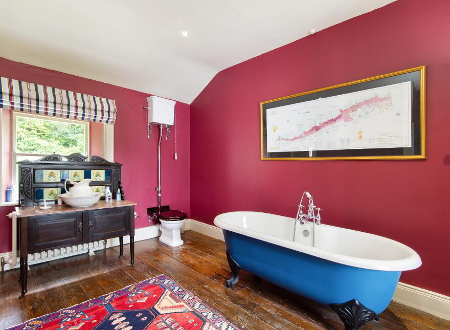 Ely Lodge, Lough Shore Road, Enniskillen, BT93 7FE