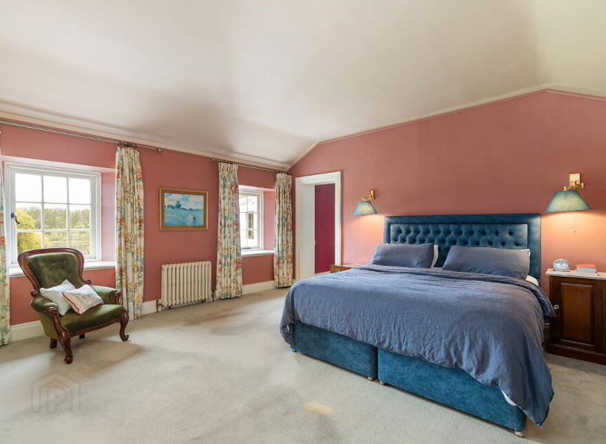 Ely Lodge, Lough Shore Road, Enniskillen, BT93 7FE