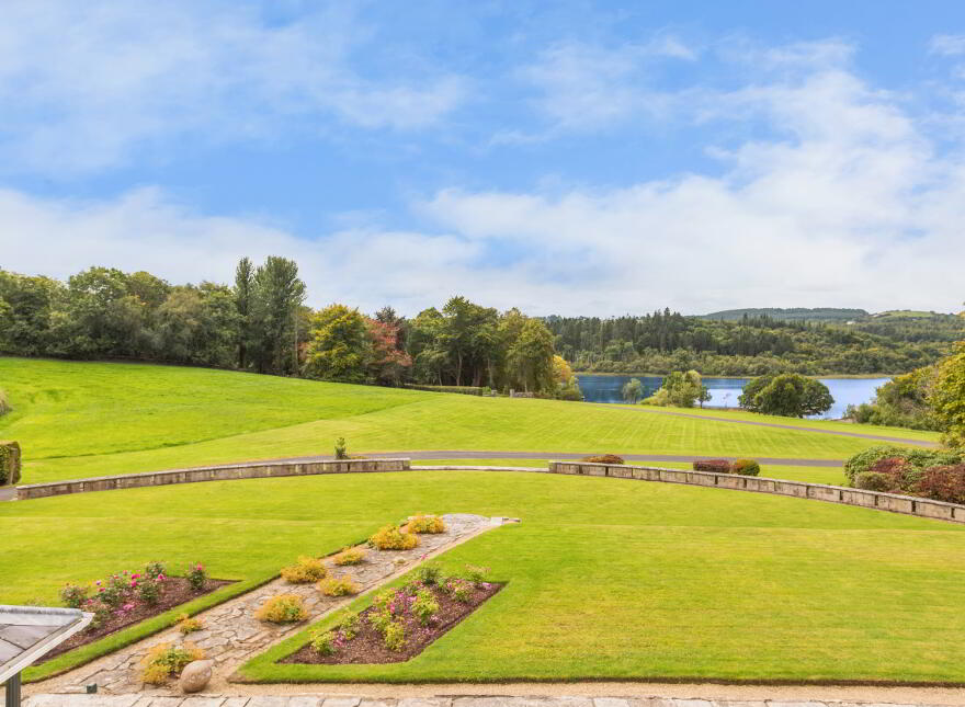 Ely Lodge, Lough Shore Road, Enniskillen, BT93 7FE