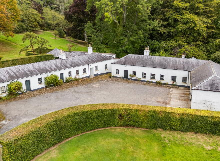 Ely Lodge, Lough Shore Road, Enniskillen, BT93 7FE