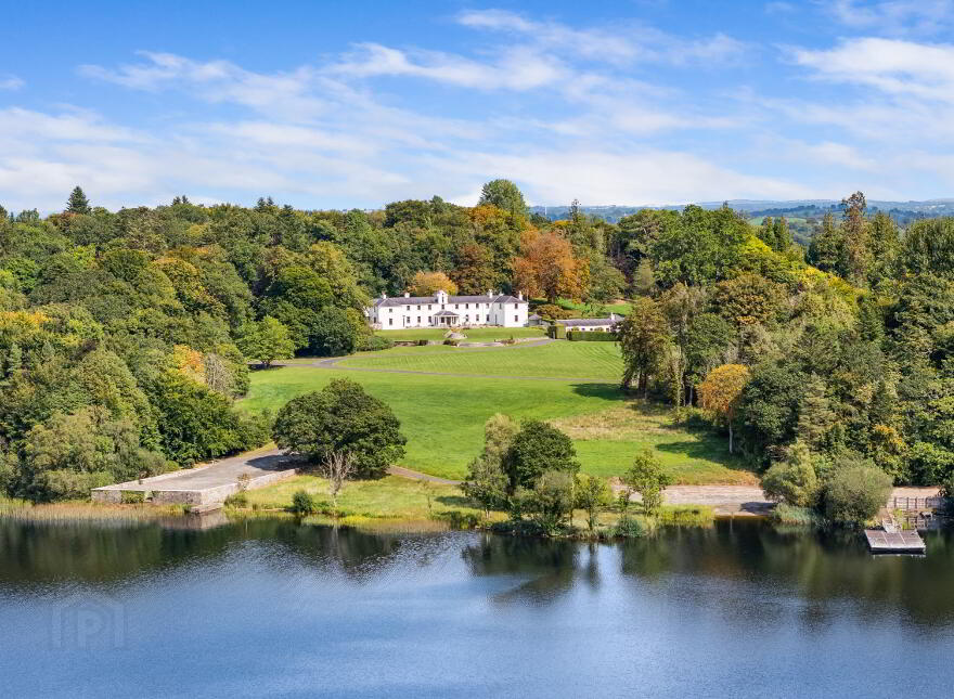 Ely Lodge, Lough Shore Road, Enniskillen, BT93 7FE photo