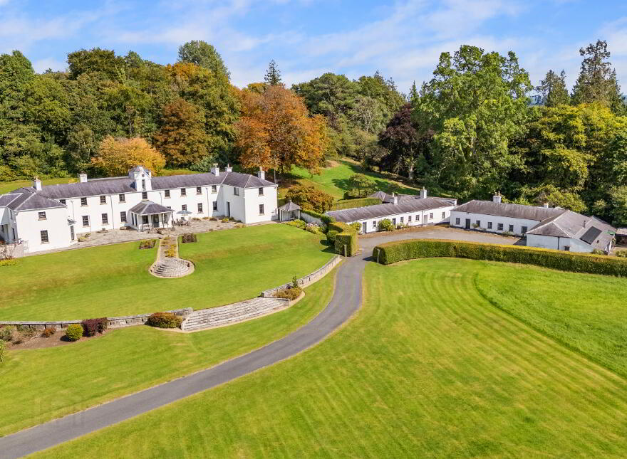Ely Lodge, Lough Shore Road, Enniskillen, BT93 7FE