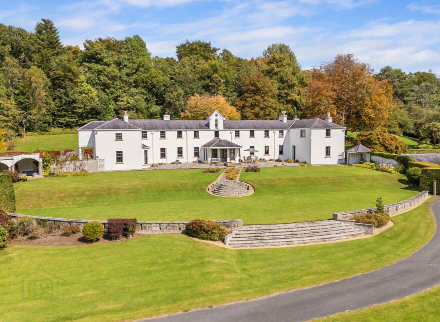 Ely Lodge, Lough Shore Road, Enniskillen, BT93 7FE