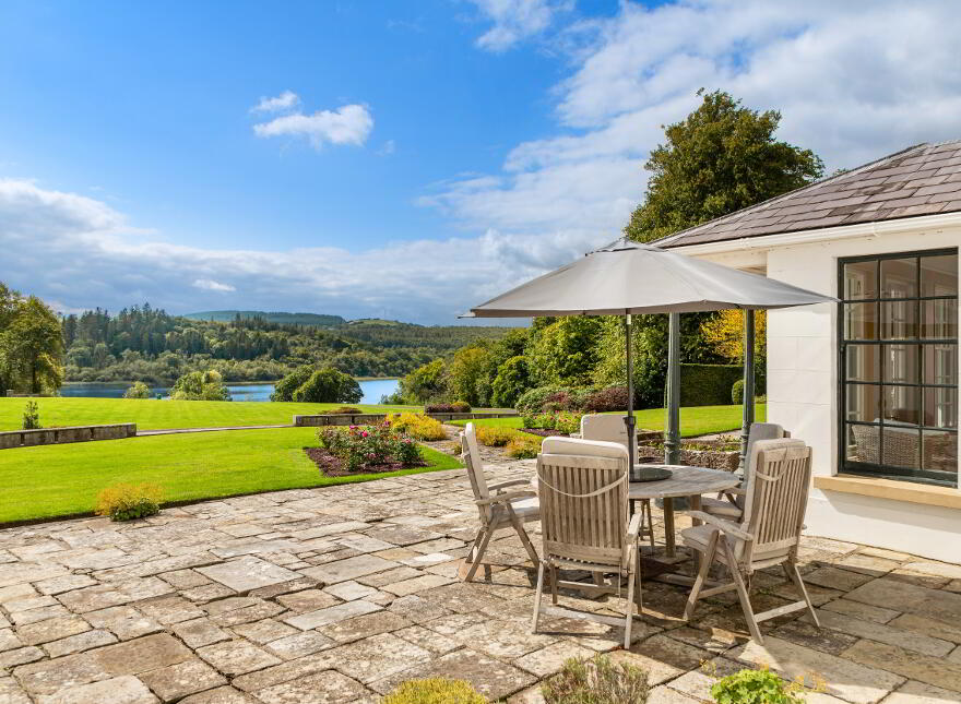 Ely Lodge, Lough Shore Road, Enniskillen, BT93 7FE