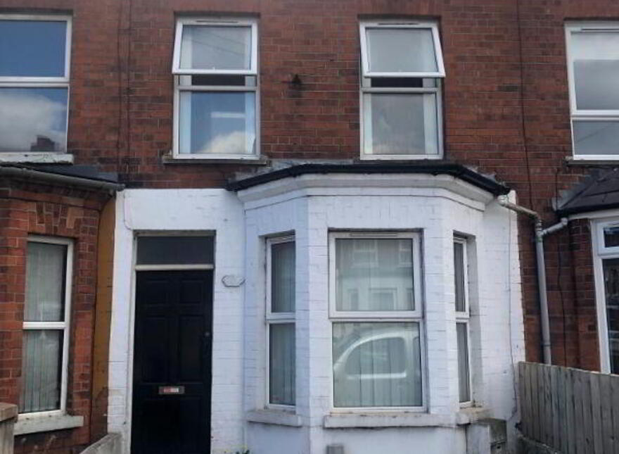 130 Melrose Street, Belfast, BT9 7DQ photo