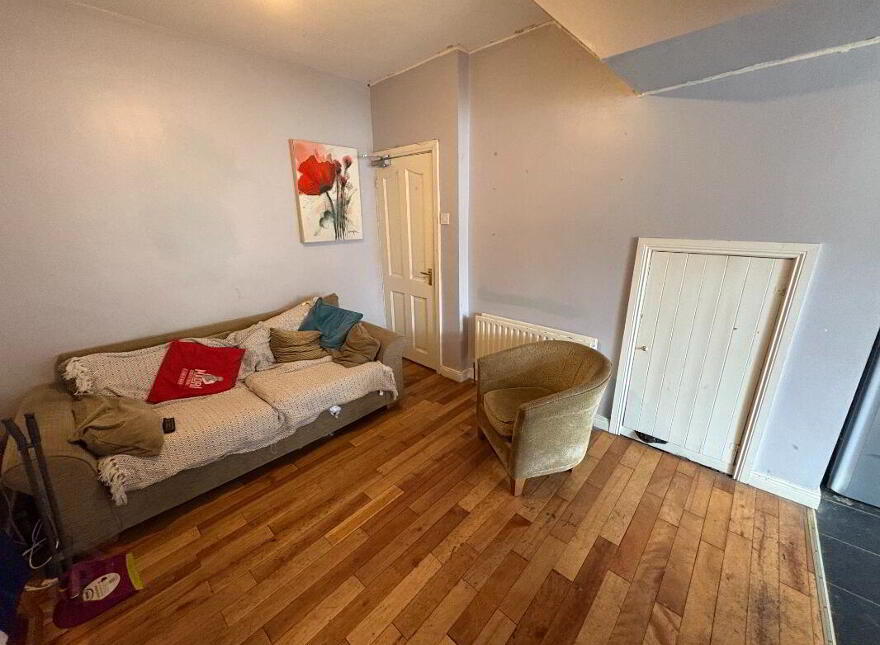 130 Melrose Street, Belfast, BT9 7DQ