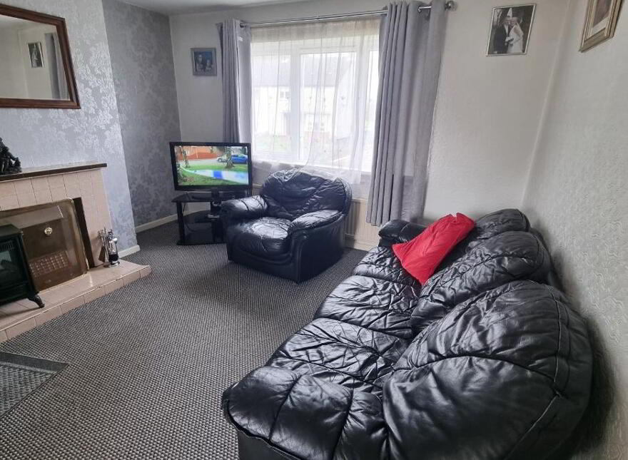 27c Dukes Grove, Armagh, BT61 8AT