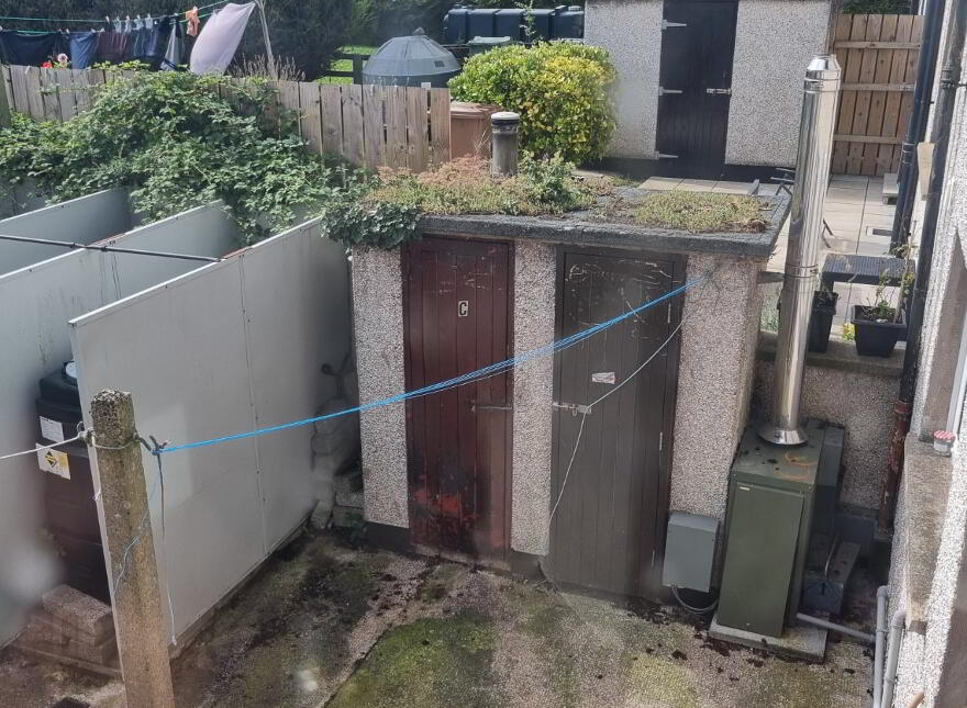 27c Dukes Grove, Armagh, BT61 8AT
