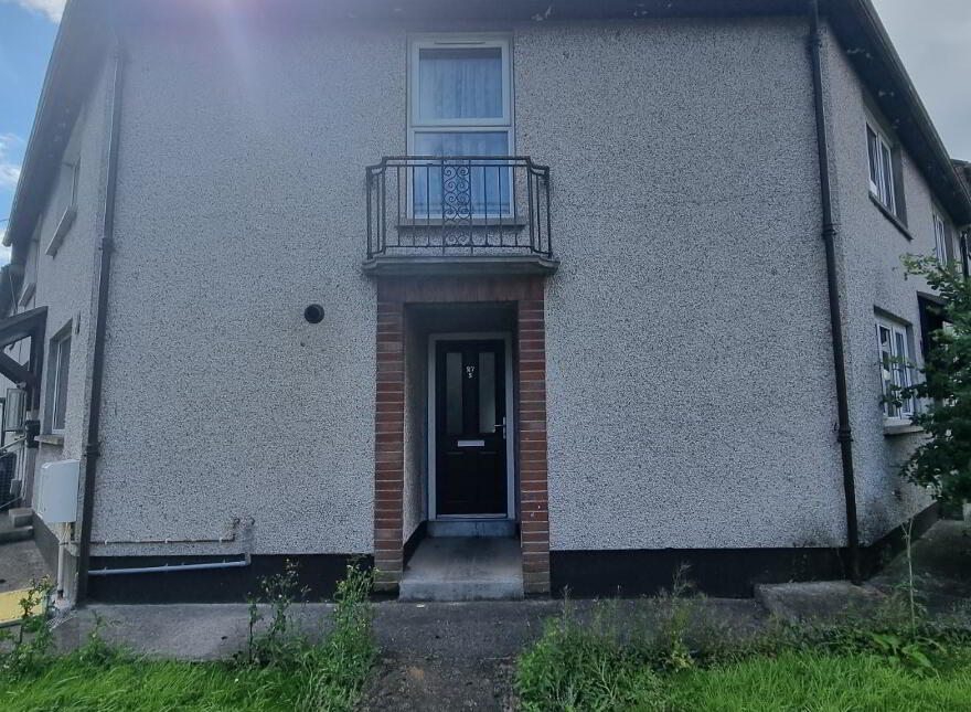 27c Dukes Grove, Armagh, BT61 8AT