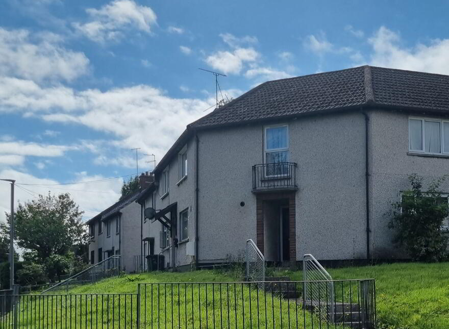 27c Dukes Grove, Armagh, BT61 8AT photo