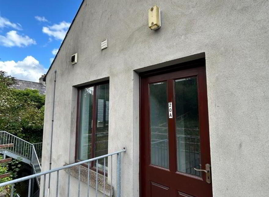 20a Church Street, Dromore, BT25 1AA photo