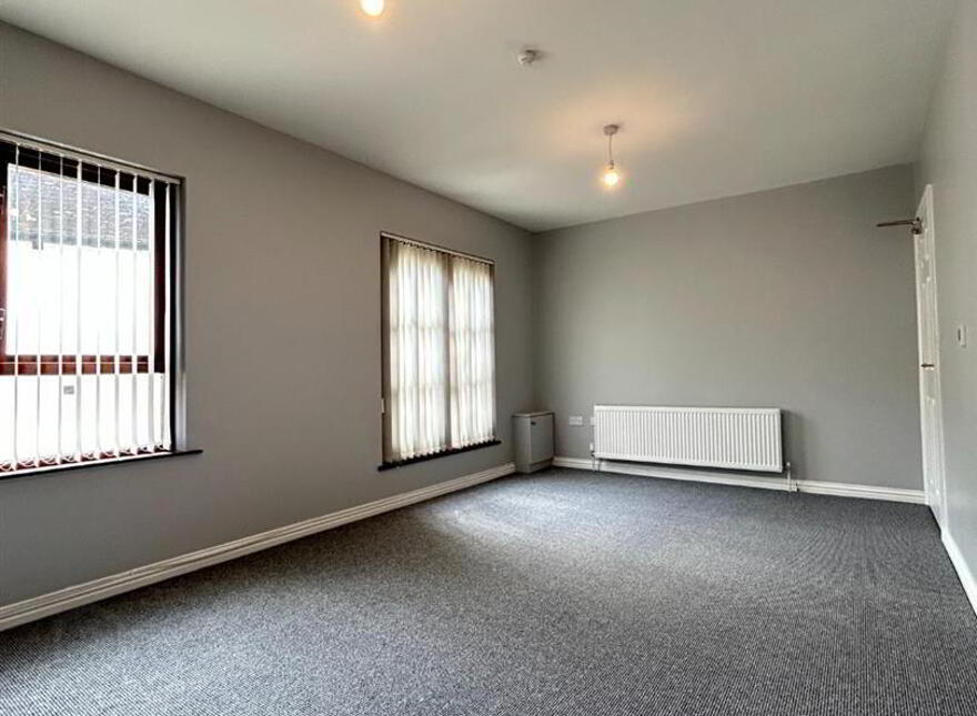 20a Church Street, Dromore, BT25 1AA