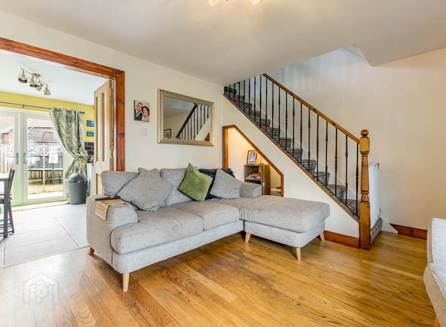 220 Killowen Grange, Lisburn, BT28 3JG