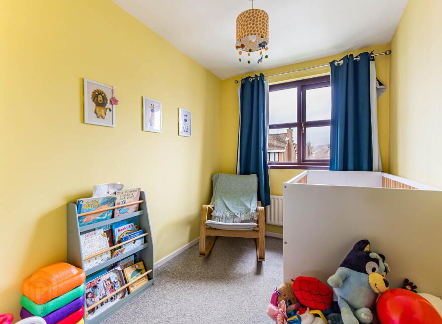 220 Killowen Grange, Lisburn, BT28 3JG