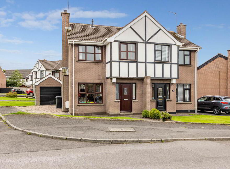 220 Killowen Grange, Lisburn, BT28 3JG photo