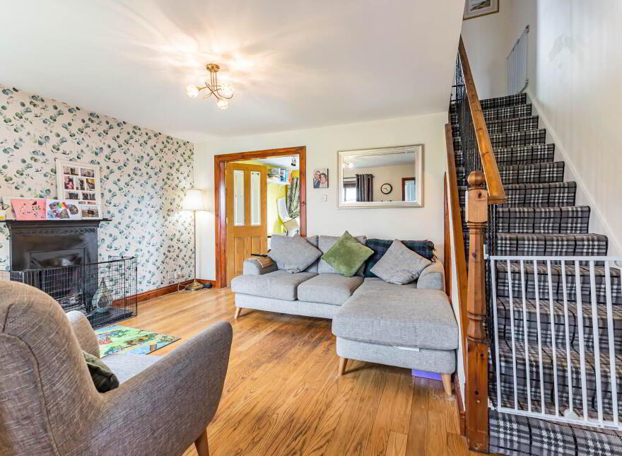 220 Killowen Grange, Lisburn, BT28 3JG