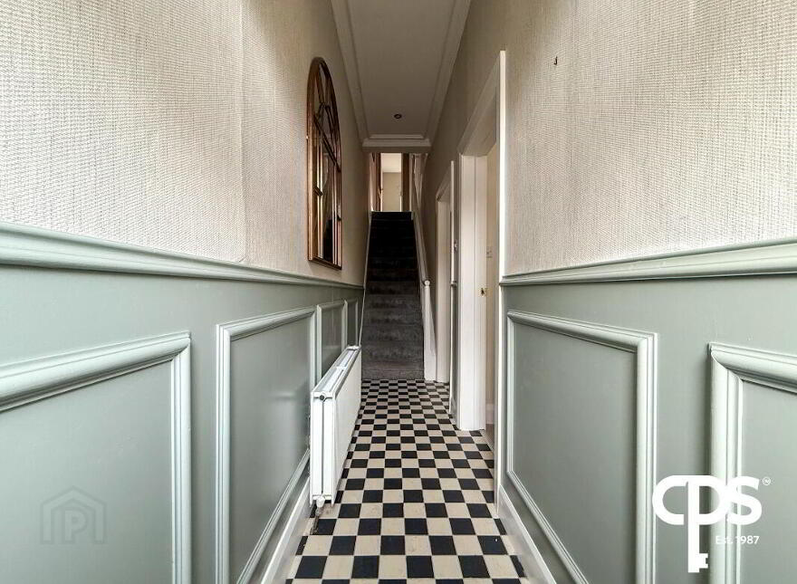 3 Hill Street, Milford, Armagh, BT60 3NZ