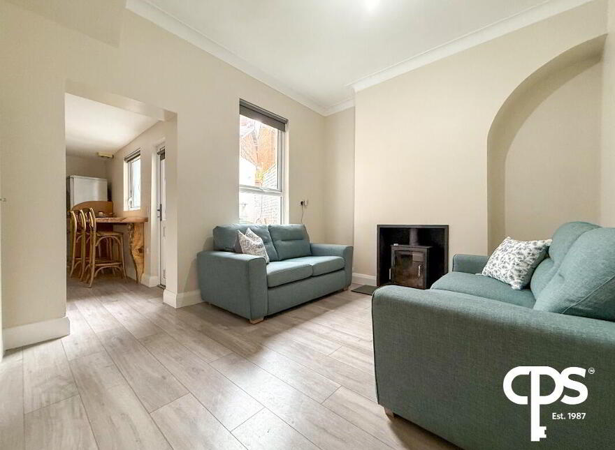 3 Hill Street, Milford, Armagh, BT60 3NZ