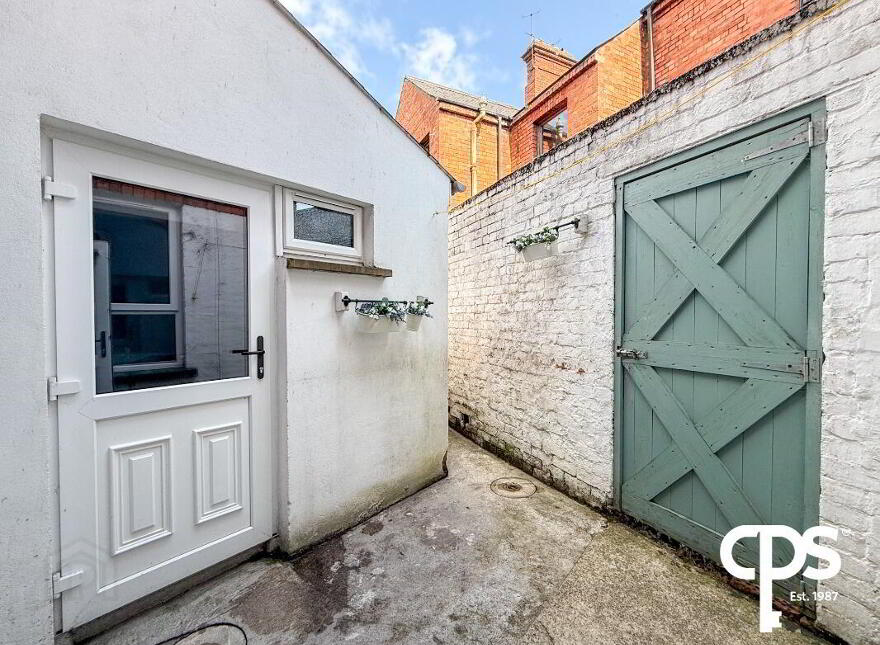3 Hill Street, Milford, Armagh, BT60 3NZ