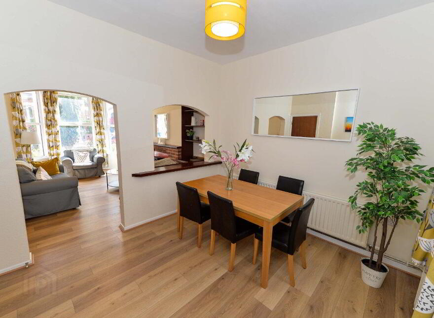 69 Haypark Avenue, Belfast, BT7 3FE
