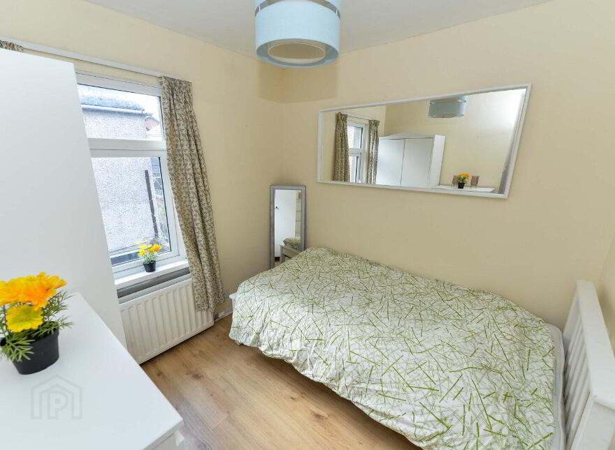 69 Haypark Avenue, Belfast, BT7 3FE