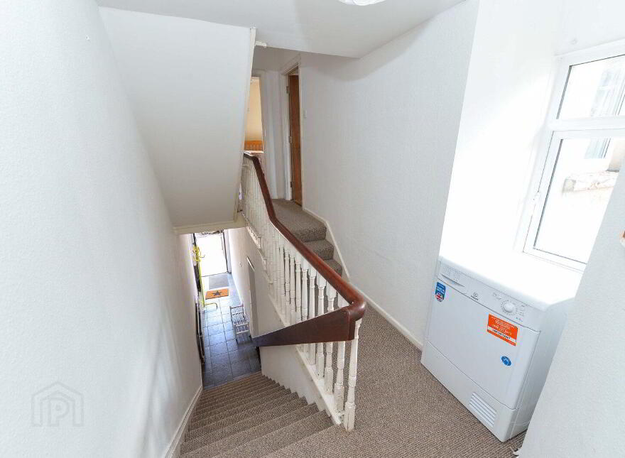 69 Haypark Avenue, Belfast, BT7 3FE