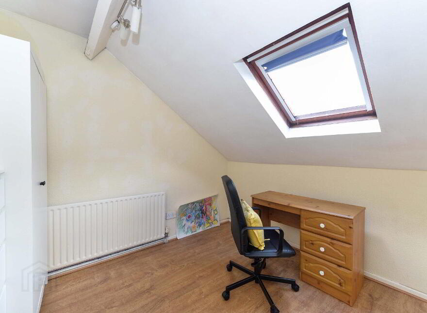 69 Haypark Avenue, Belfast, BT7 3FE
