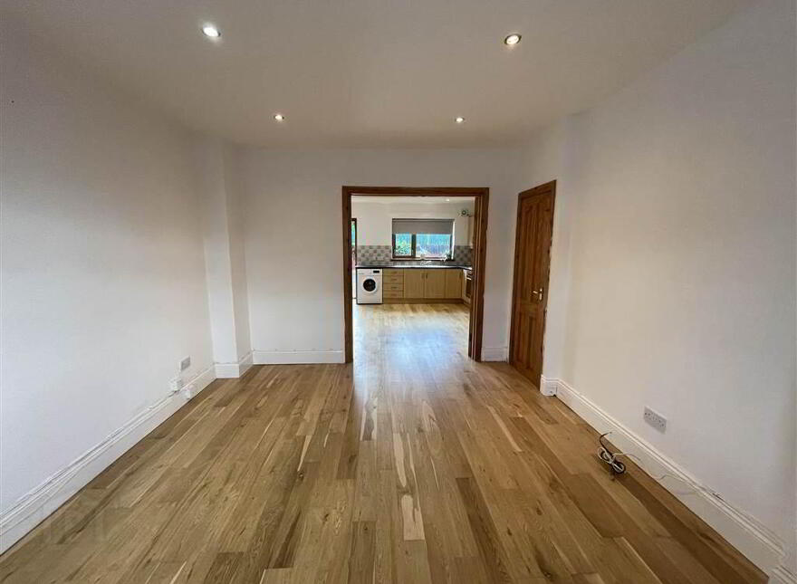 95 St James Road, Belfast, BT12 6EB