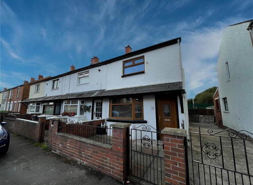 95 St James Road, Belfast, BT12 6EB
